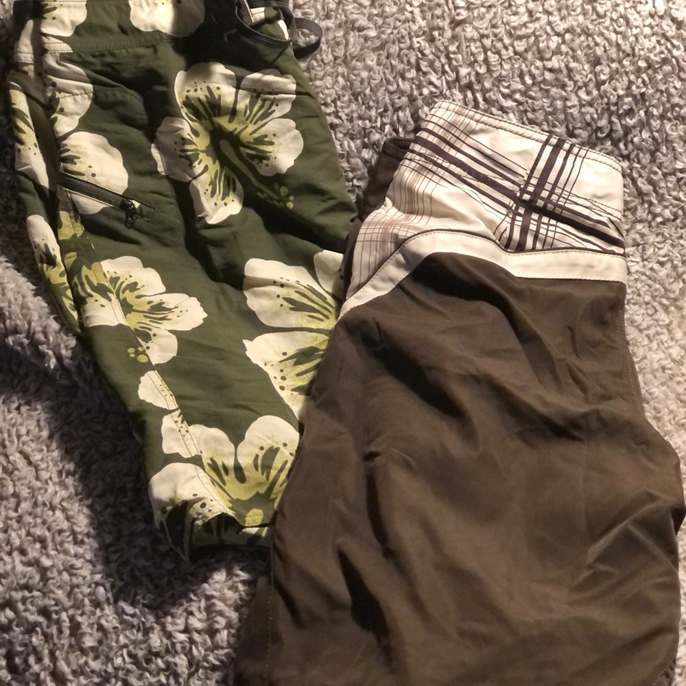 Men’s outdoor